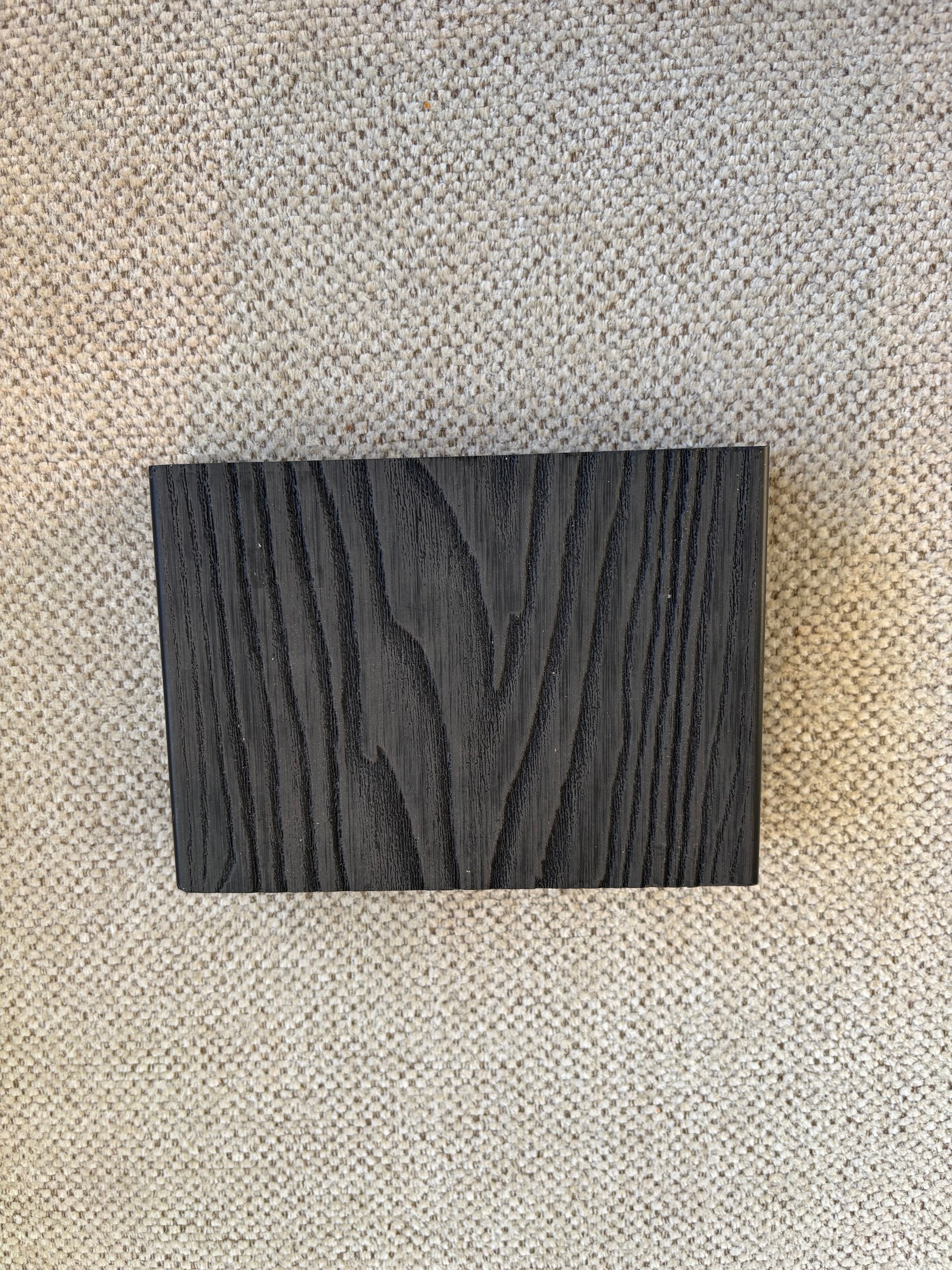 Fá sýnishorn af plastpallaefni