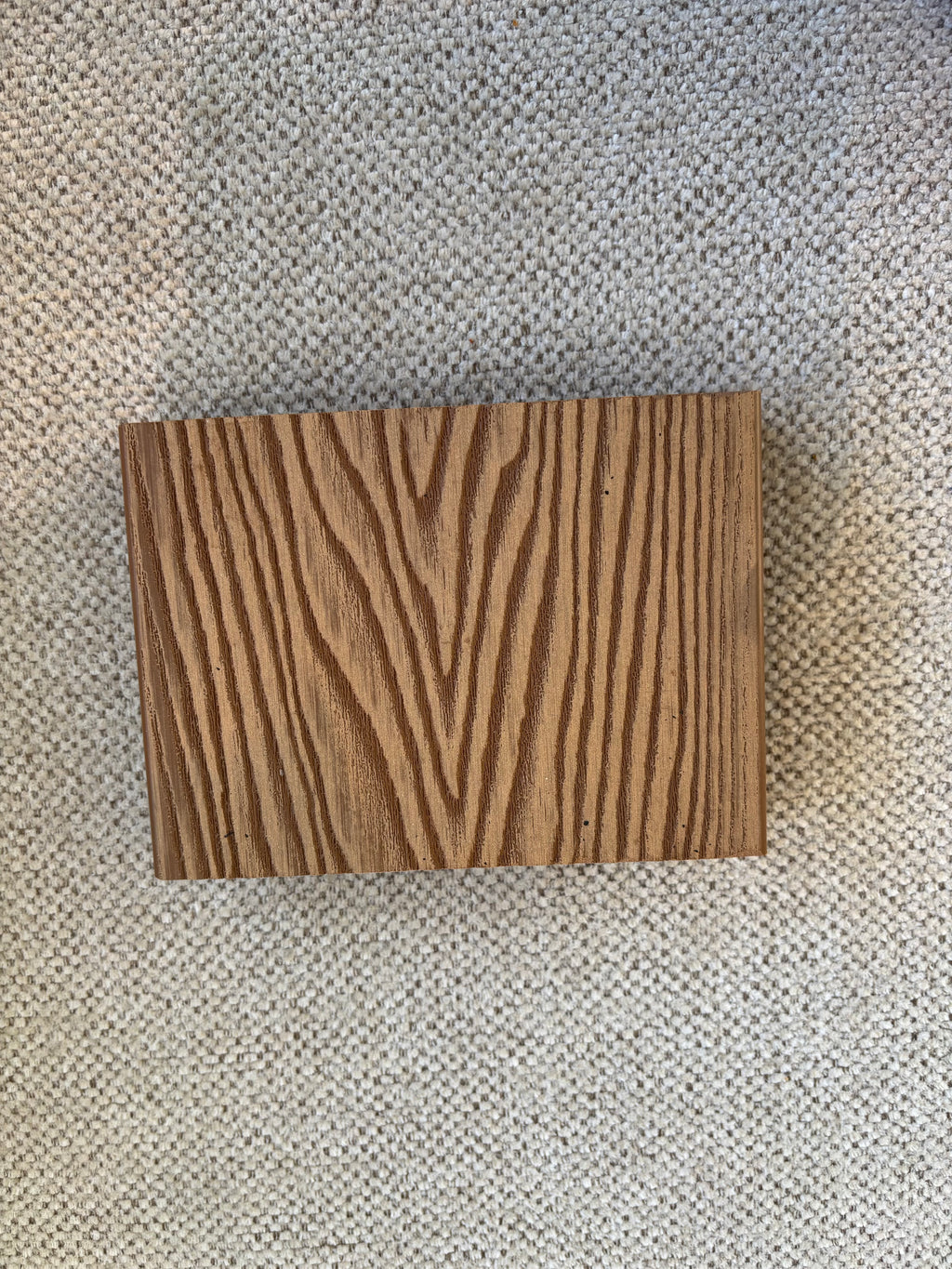 Fá sýnishorn af plastpallaefni