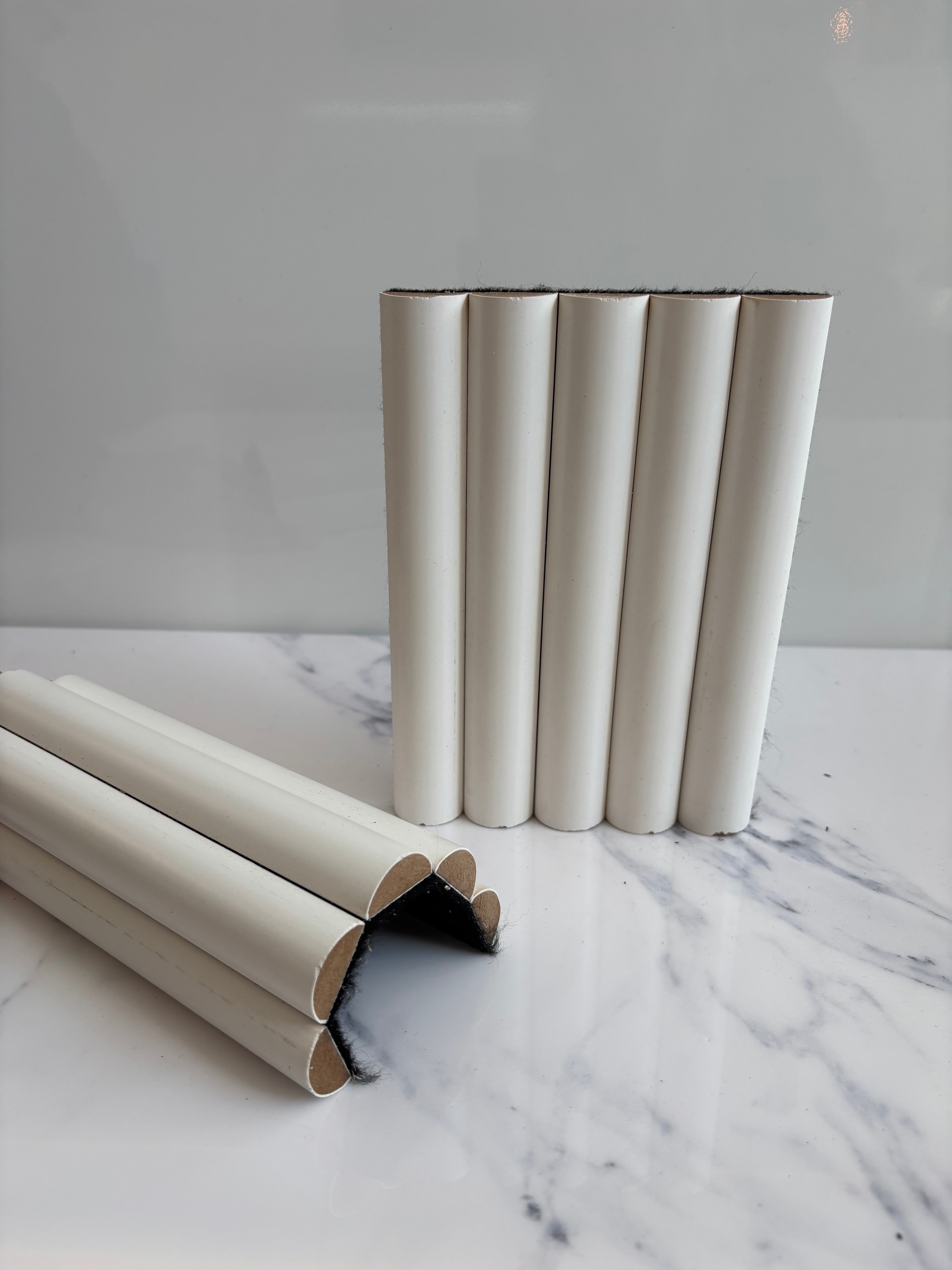 MDF DIY - Klæðning - NÝTT