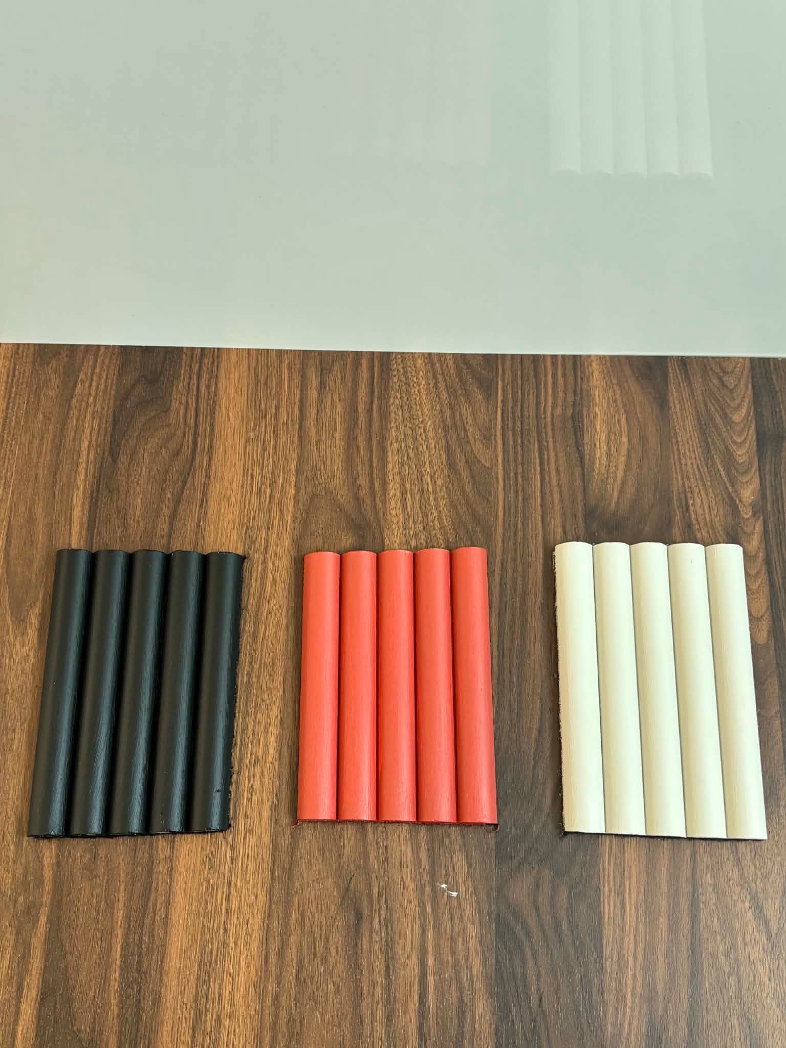 MDF DIY - Klæðning - NÝTT