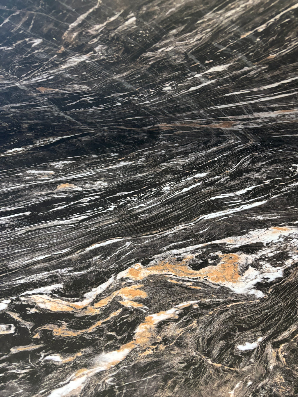 WPC Belvedere - háglans - NÝTT