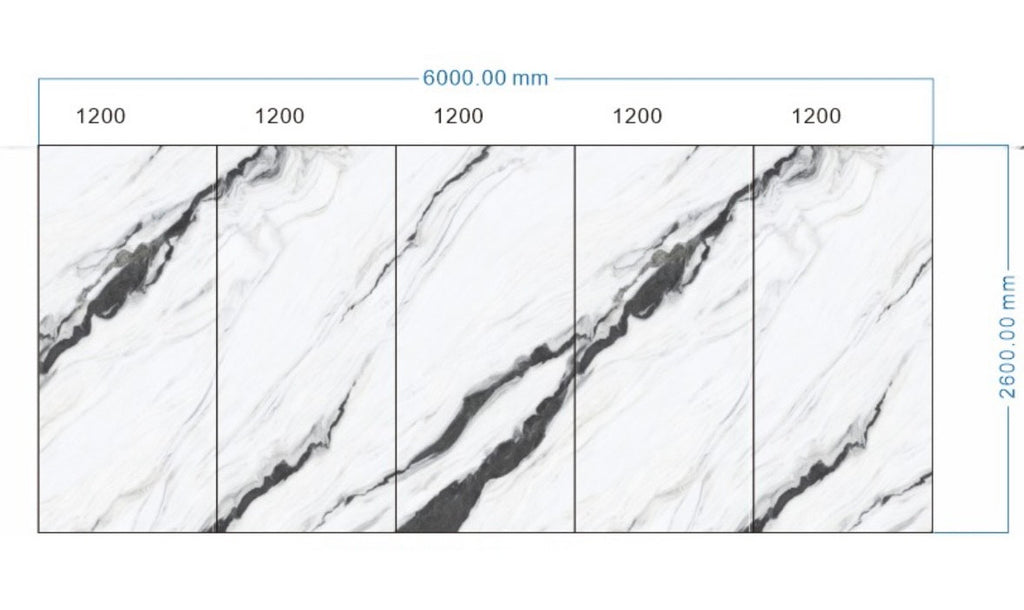 WPC Panda - háglans