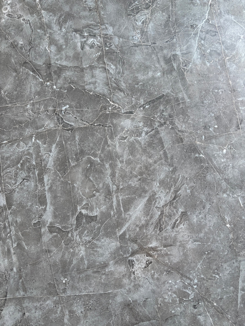 SPC Grá marmara/matt