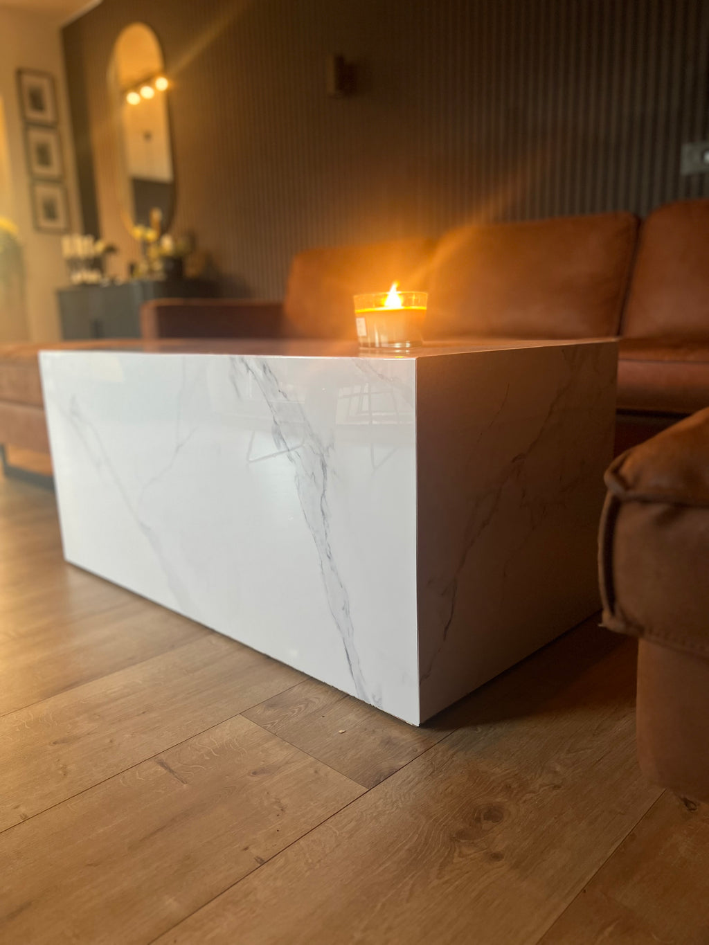 WPC Klassíska - háglans