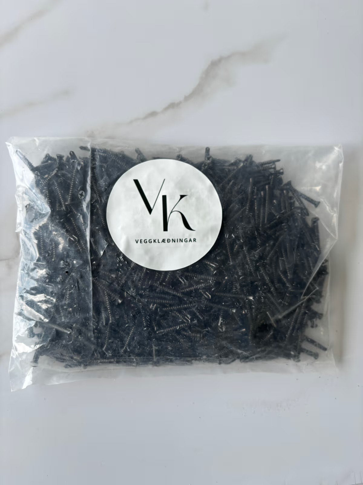 Plastpallaefni - Ljós brúnn - Forpöntun