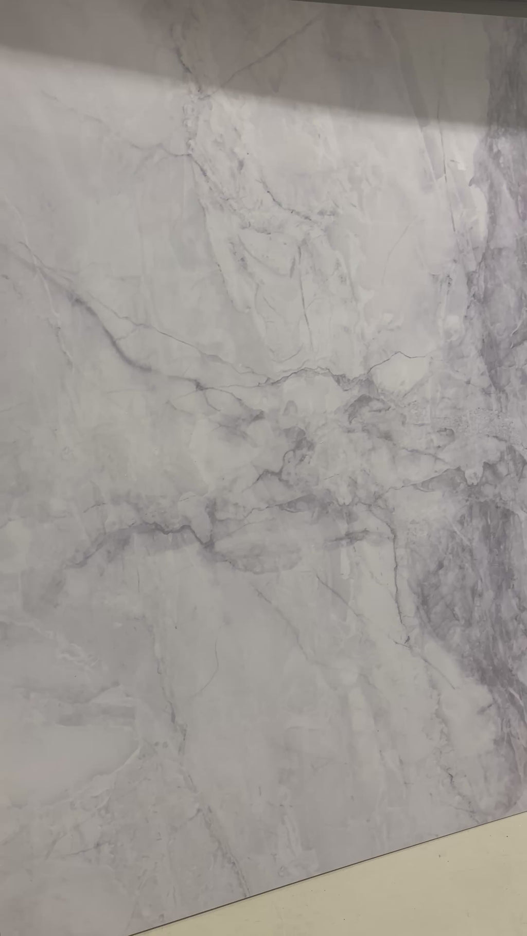 WPC Þoka - háglans