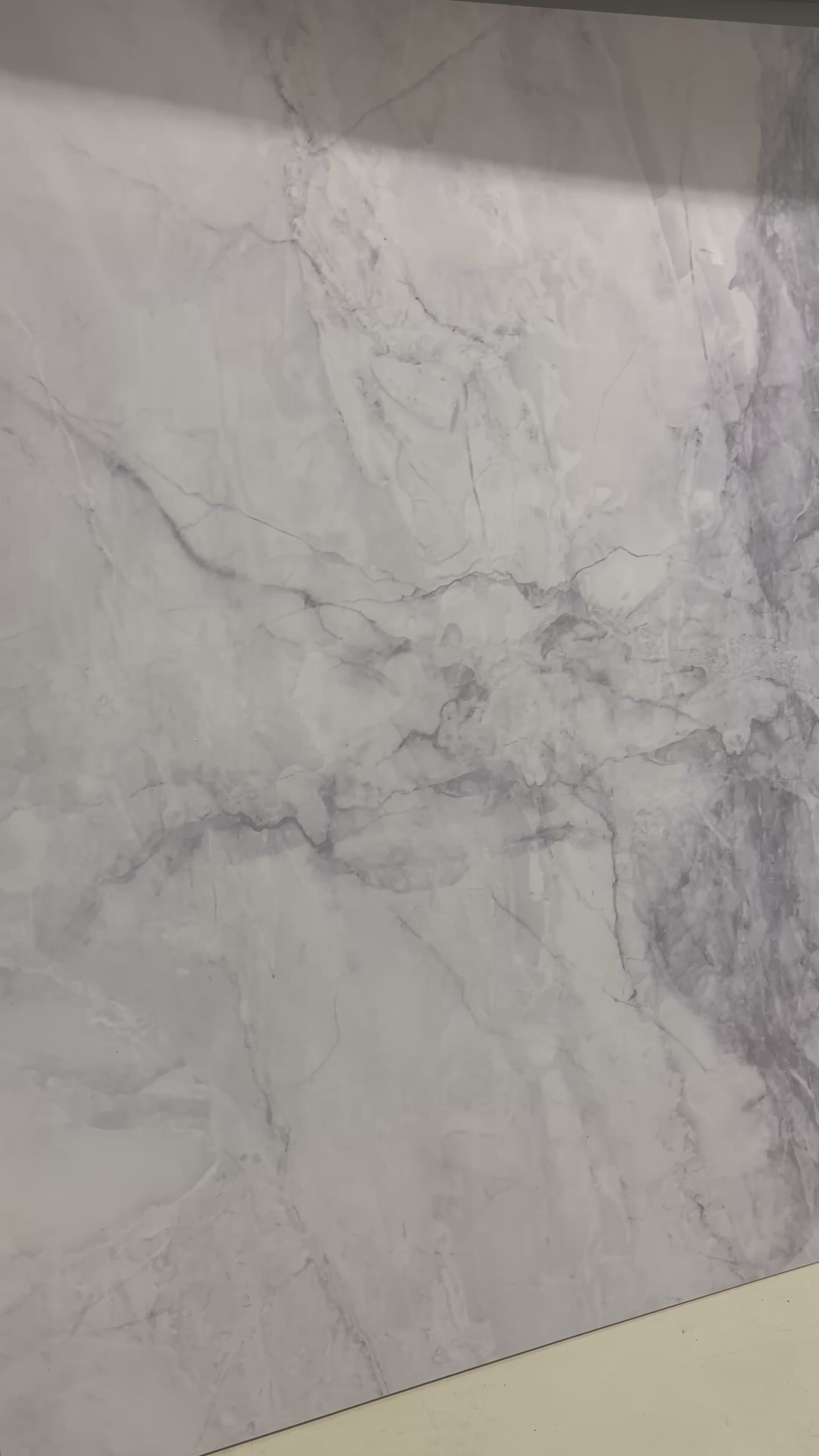 WPC Þoka - háglans